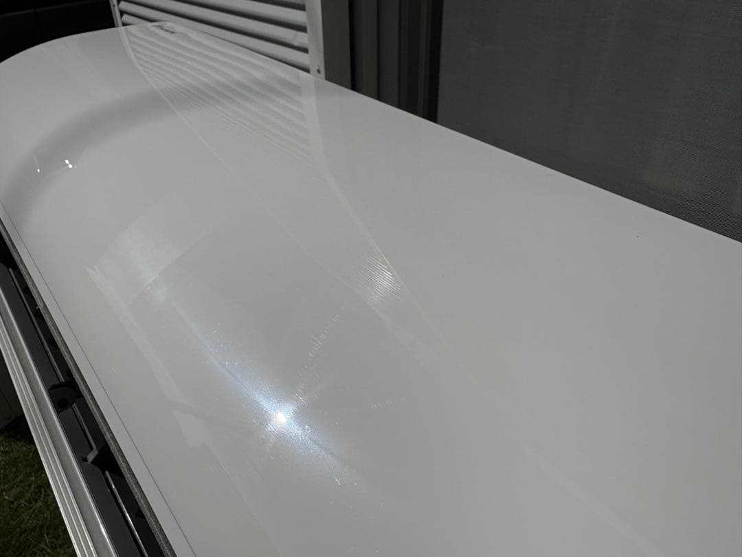 ダイキン製エアコン本体セット　2019年製|2.2kw|クリーニング済