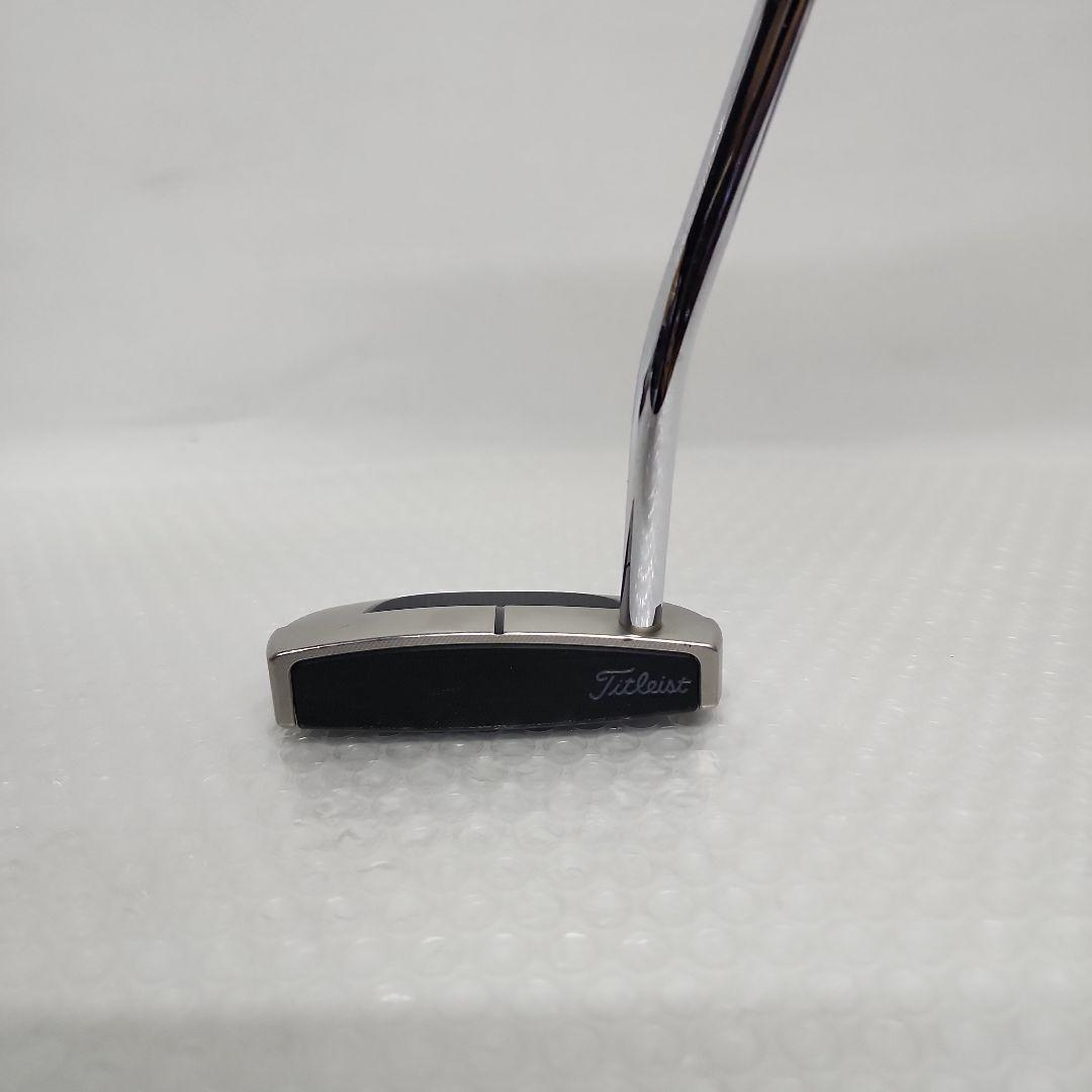 【良品】スコッティキャメロン FUTURA 5CB★ヘッドカバー付