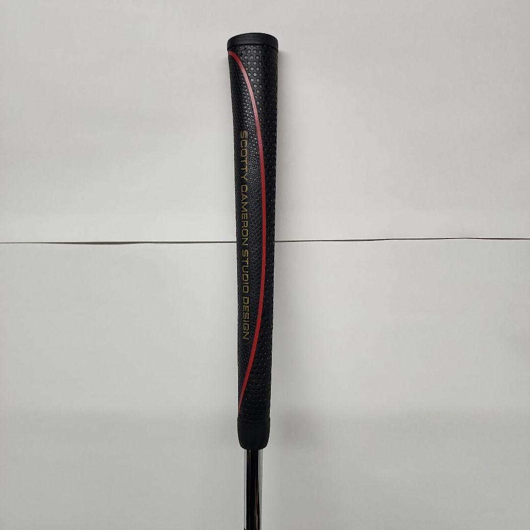 【良品】スコッティキャメロン FUTURA 5CB★ヘッドカバー付