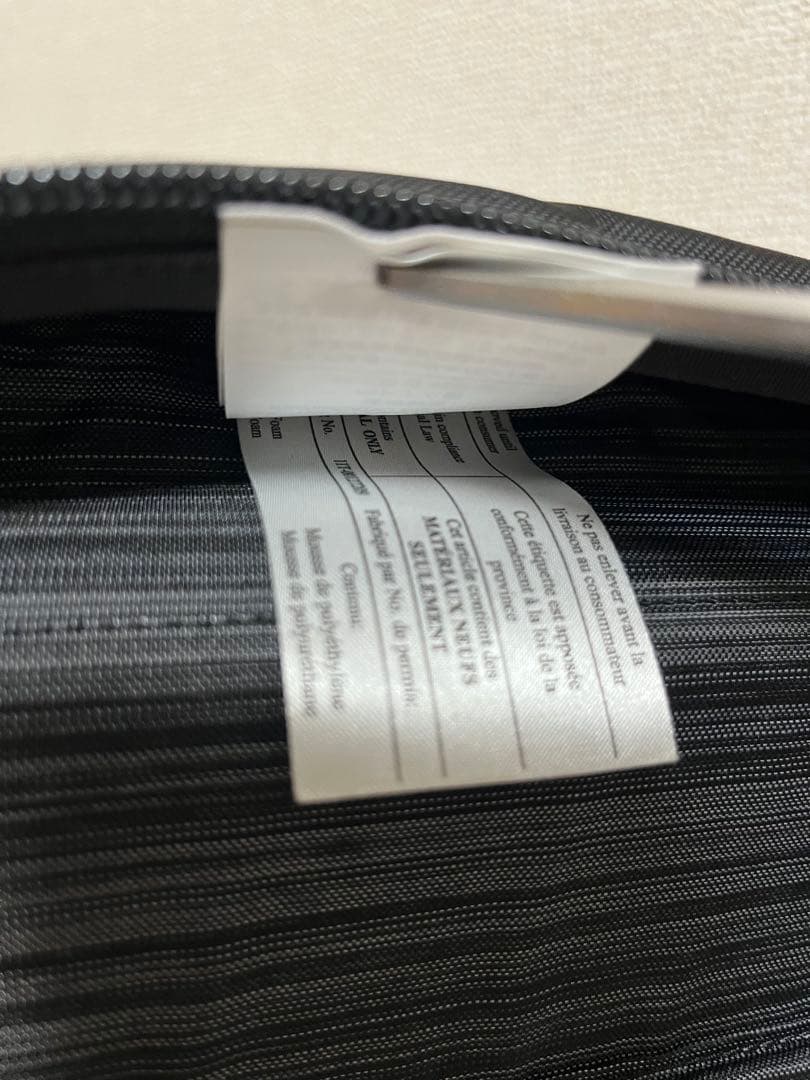 アークテリクス　プレード20 ブラック