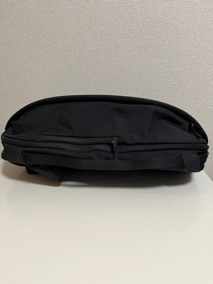 アークテリクス　プレード20 ブラック