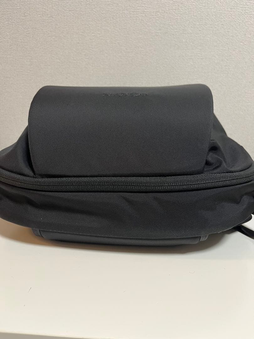 アークテリクス　プレード20 ブラック