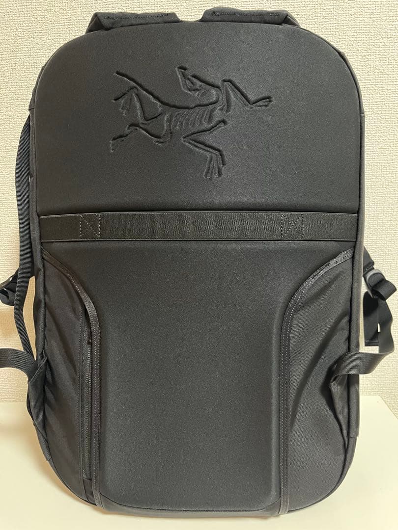 アークテリクス　プレード20 ブラック