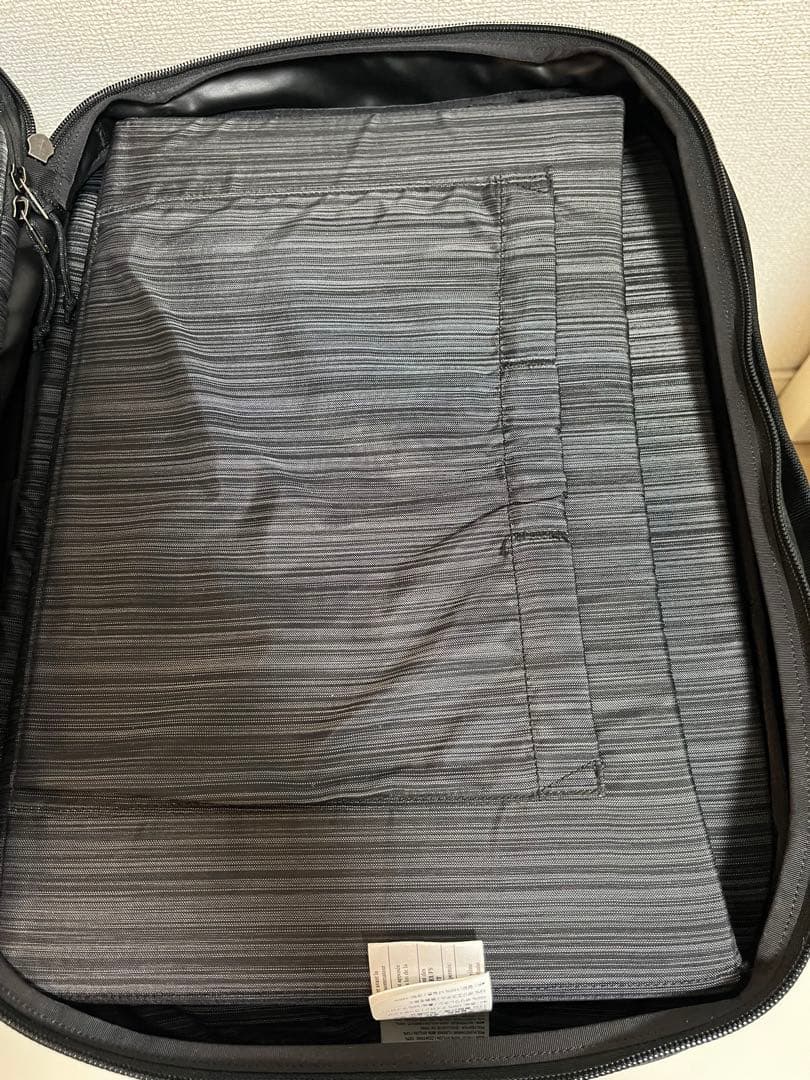 アークテリクス　プレード20 ブラック