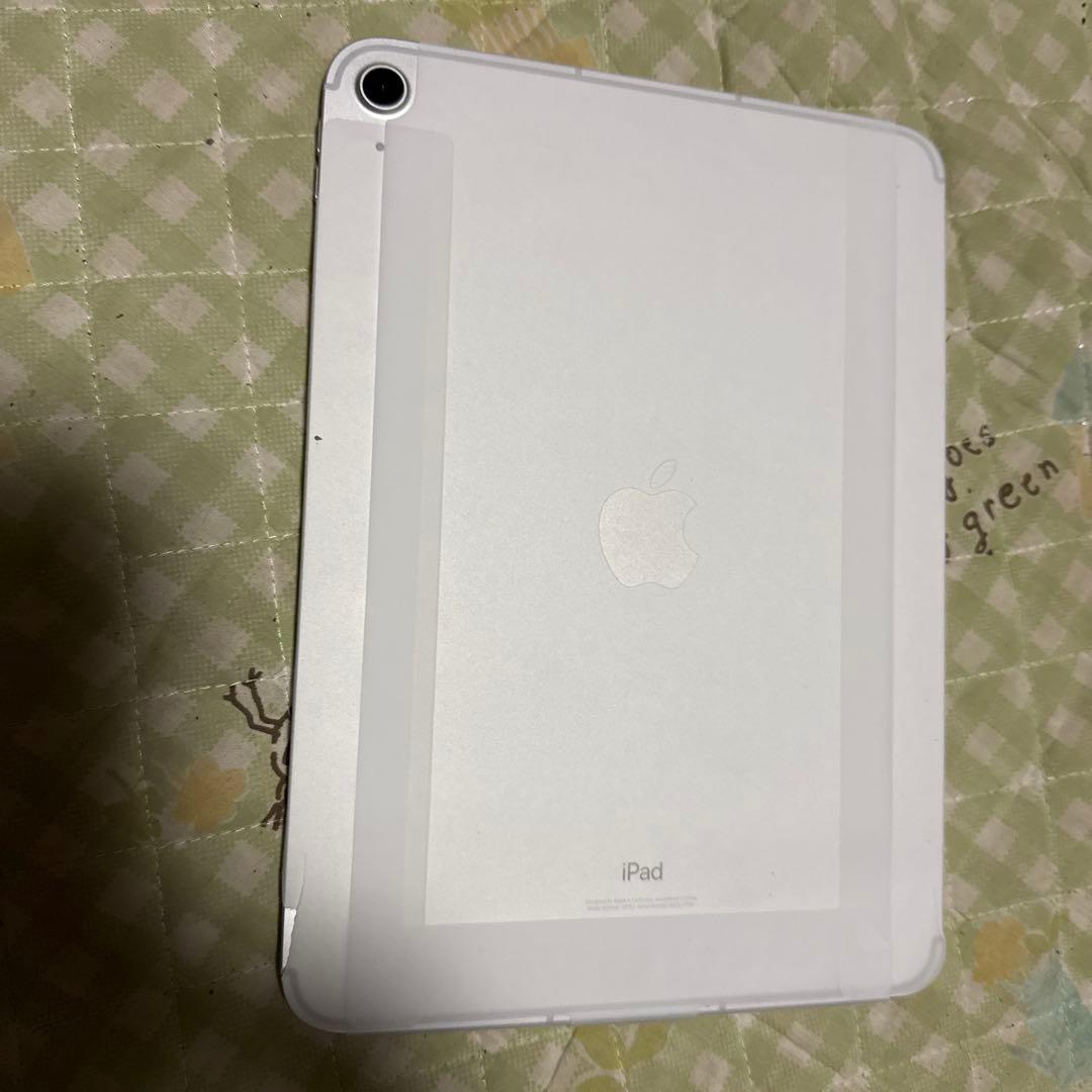 の*ち様 Apple iPad 第10世代　256G