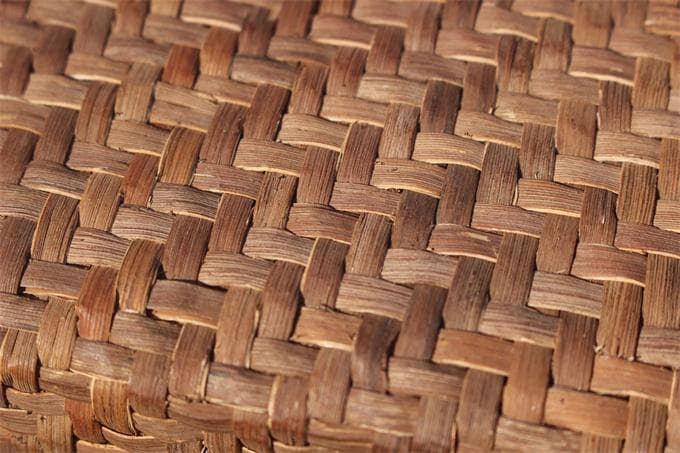 山葡萄 やまぶどうと くるみ ポーチ 小物入 籠 バッグ 財布 パスポート収納