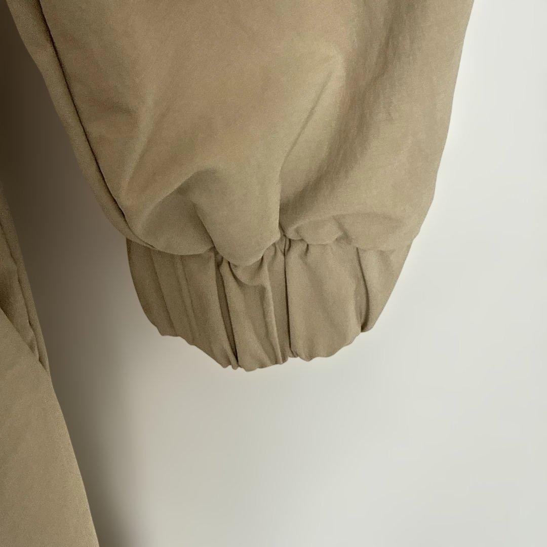 kawa モンクレール　ワンピース