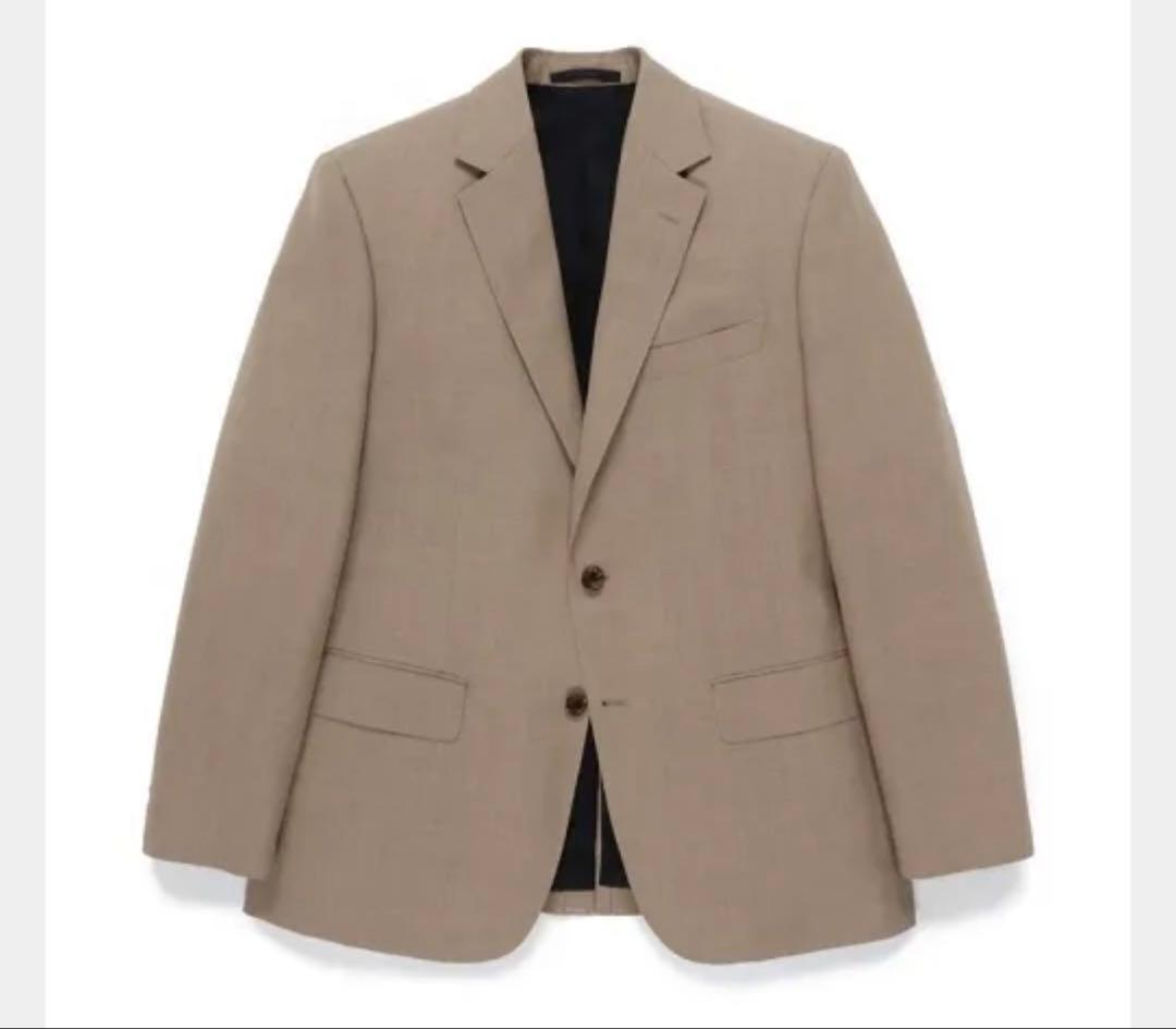 限定値下げ！即日配送美品！wacomaria DORMEUIベージュスーツセット