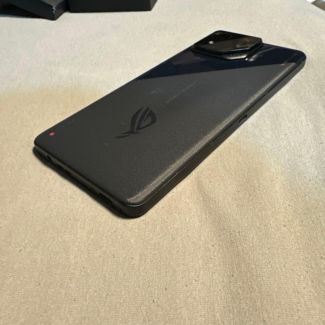 ASUS ROG Phone 8 16GB 256GB SIMフリー