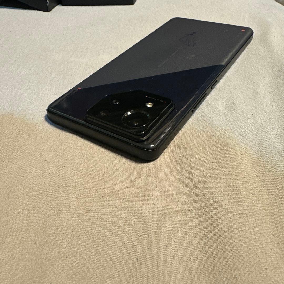 ASUS ROG Phone 8 16GB 256GB SIMフリー