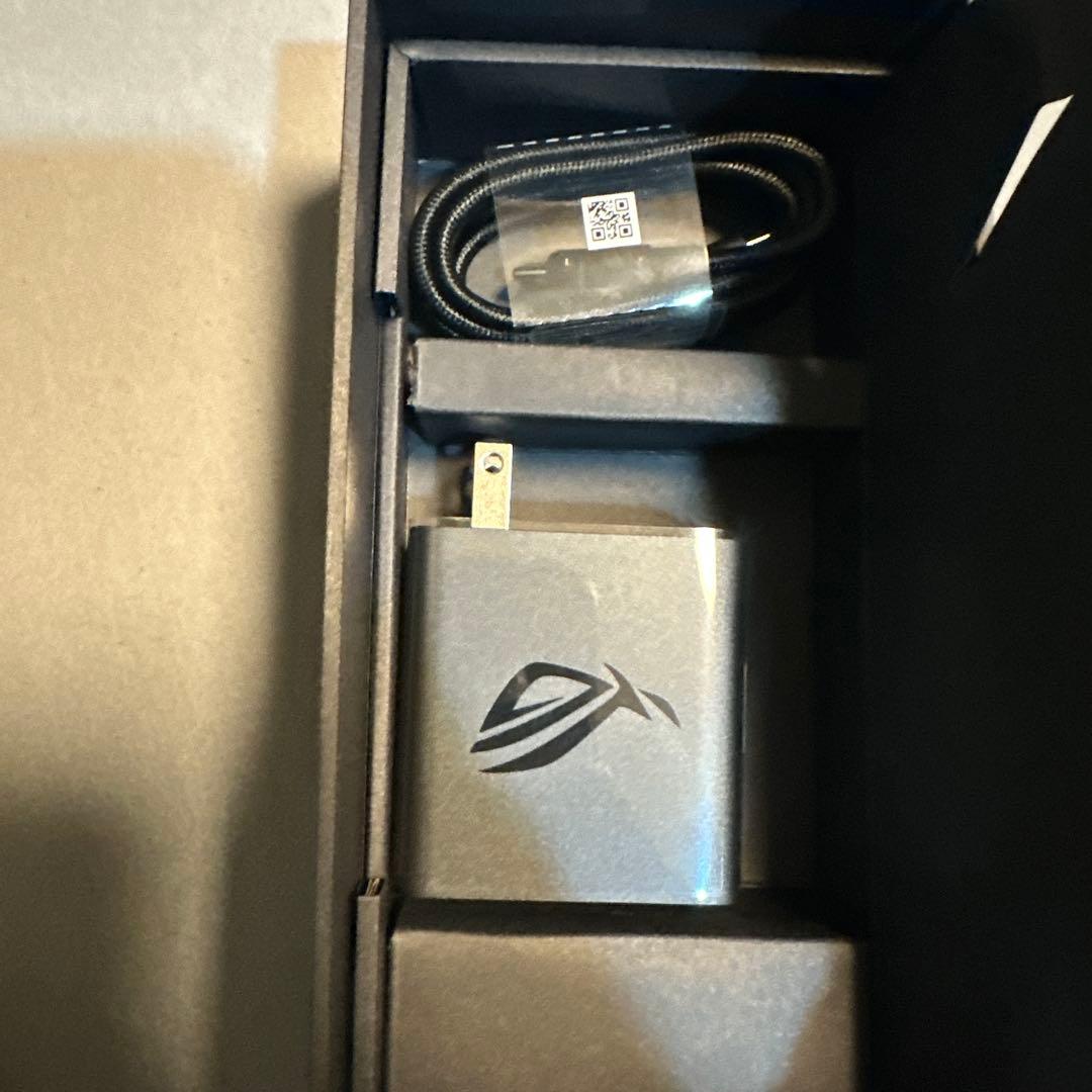 ASUS ROG Phone 8 16GB 256GB SIMフリー