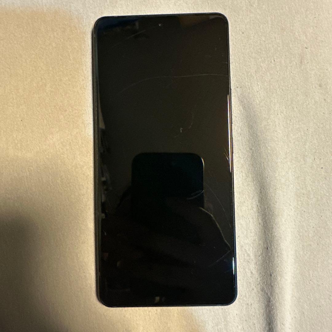 ASUS ROG Phone 8 16GB 256GB SIMフリー