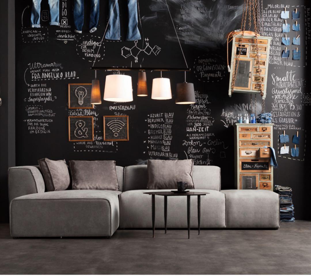 【Yuuki 様】KARE カレ ソファー グレー