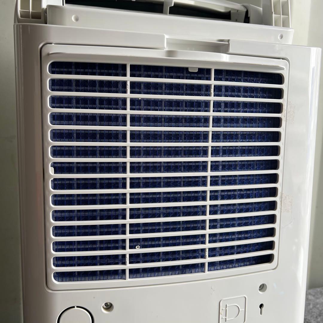 HH12三菱電機 衣類乾燥除湿機 MJ-180MX ホワイト 新生活応援✨