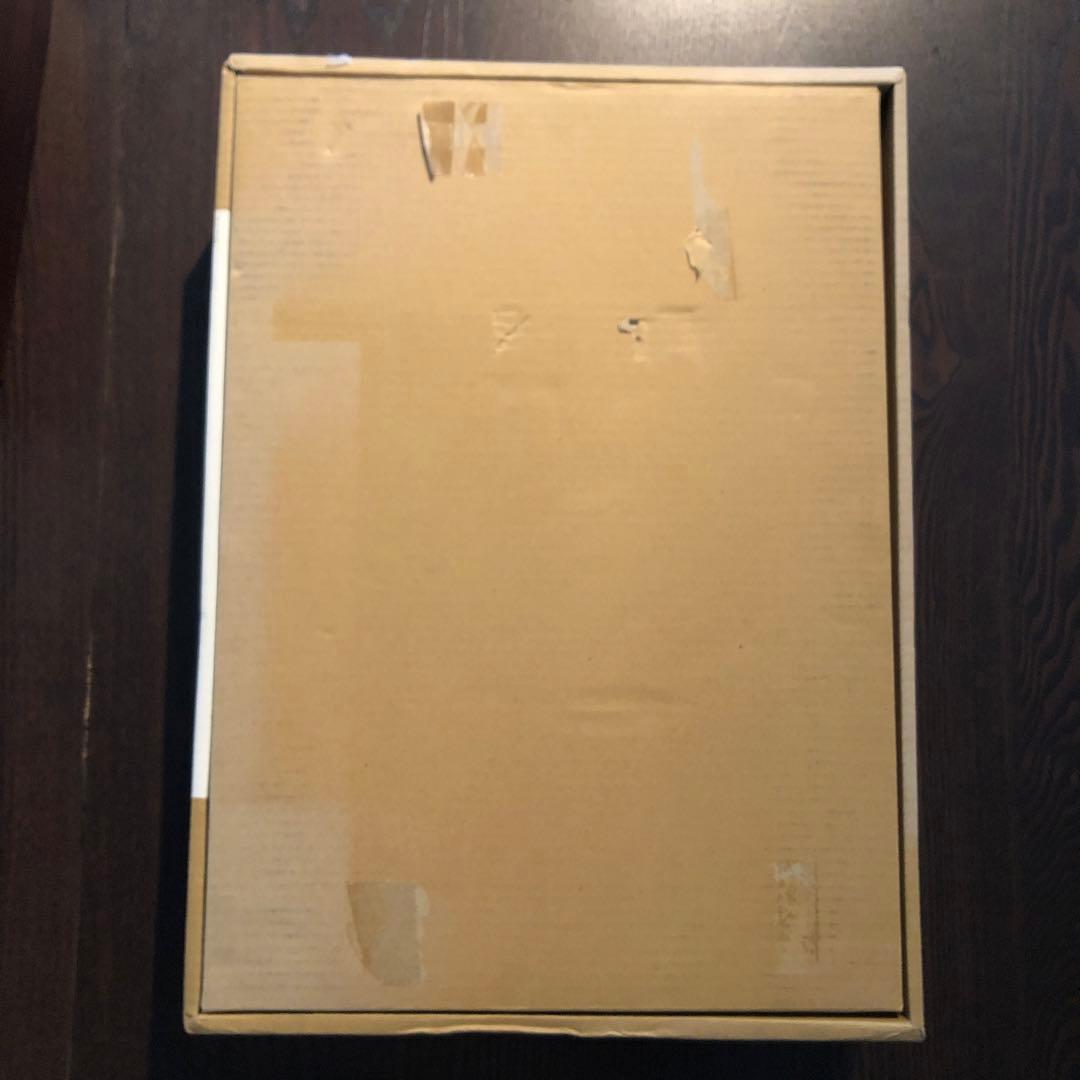 ＜期間限定価格＞限定版フェルメール全作品集