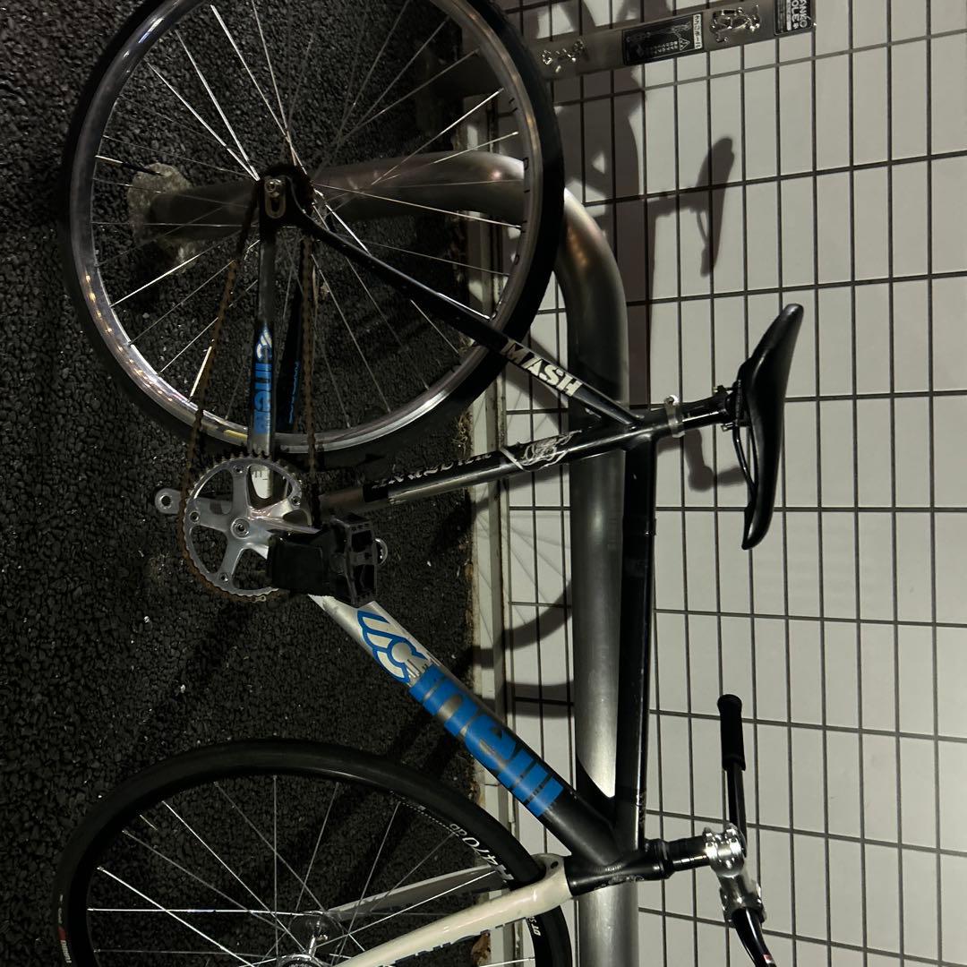 h plus sun 完組ホイール 700C