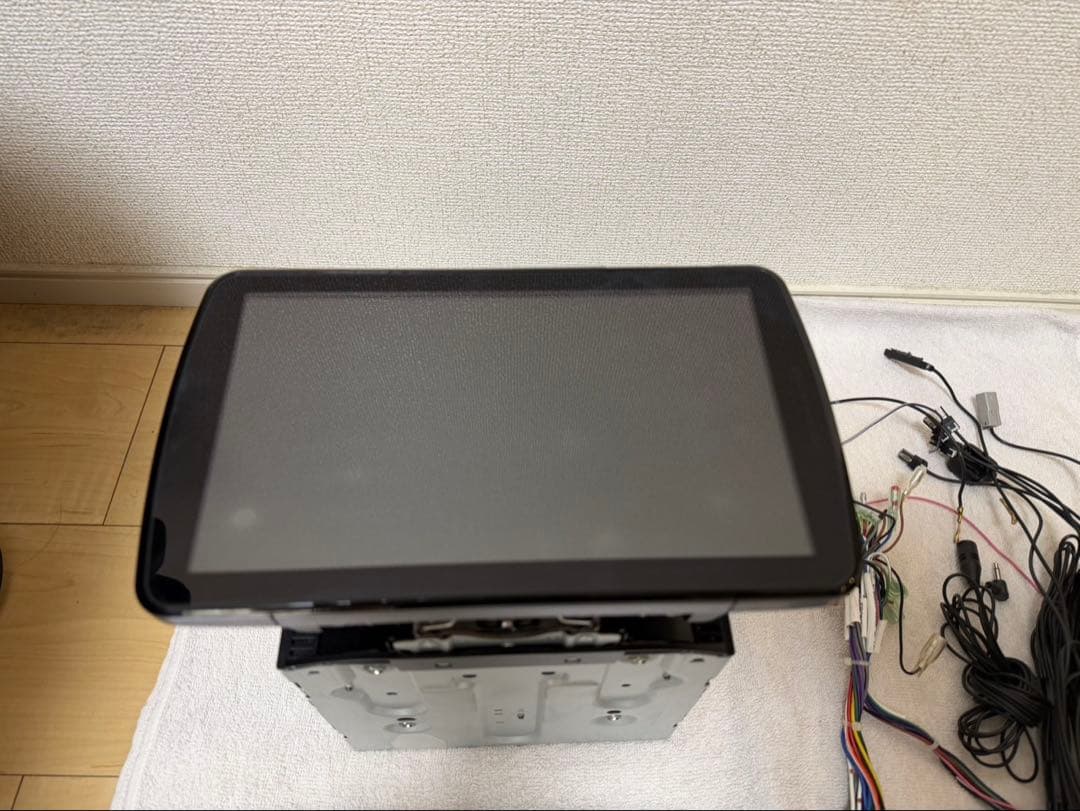 パナソニック ストラーダ カーナビ CN-F1D9D 9型 /フルセグ/