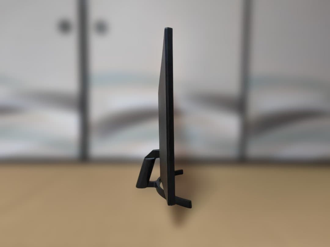 大画面モニター 31.5インチ LG 32ML600M-B 本体