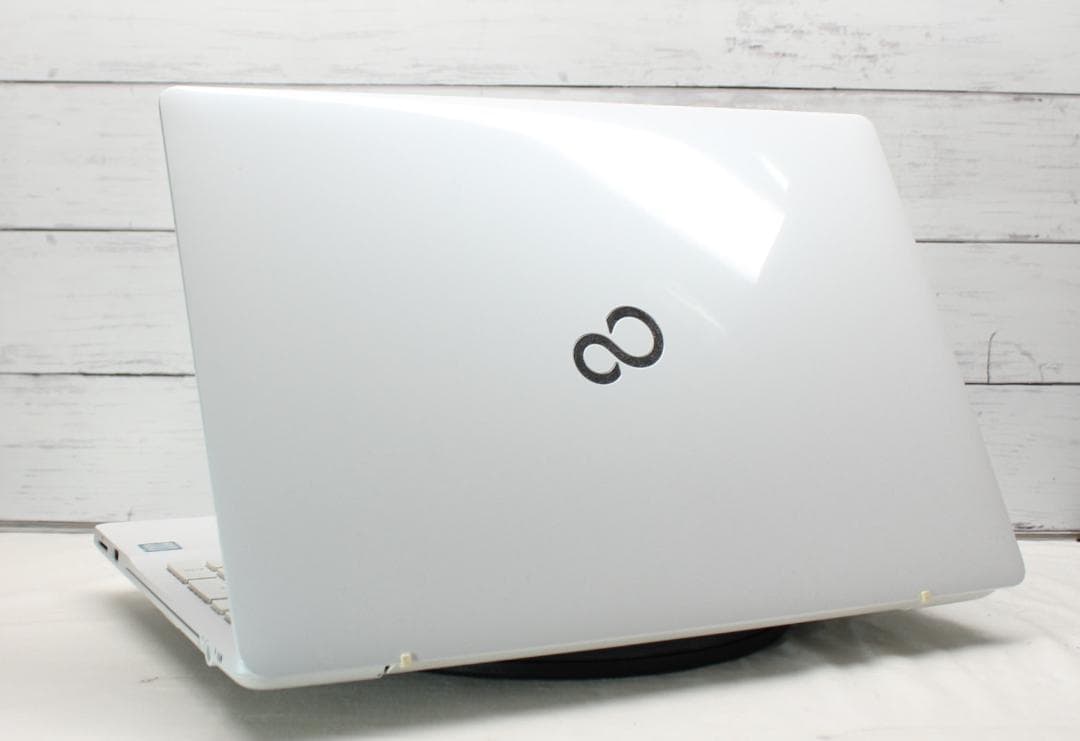 富士通 AH50/A3 i7 6700HQ 8G SSD480G Win11