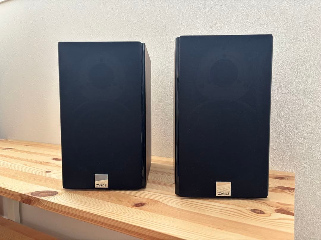 スピーカー・ウーファー Dali Zensor1