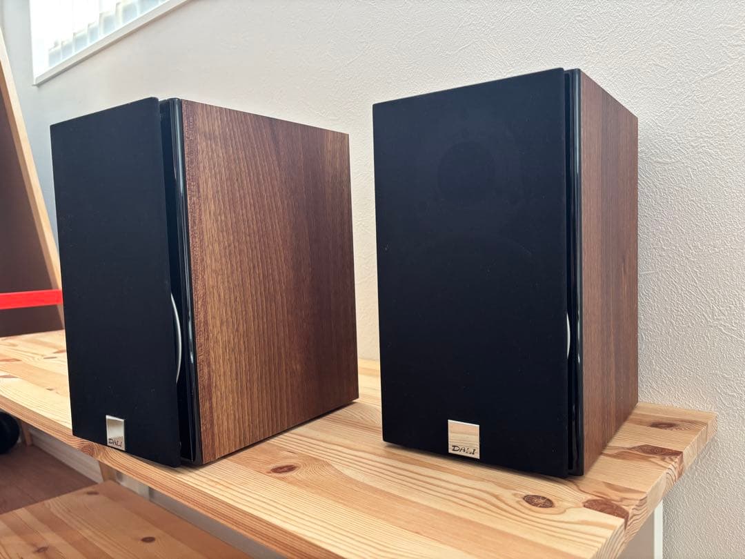 スピーカー・ウーファー Dali Zensor1