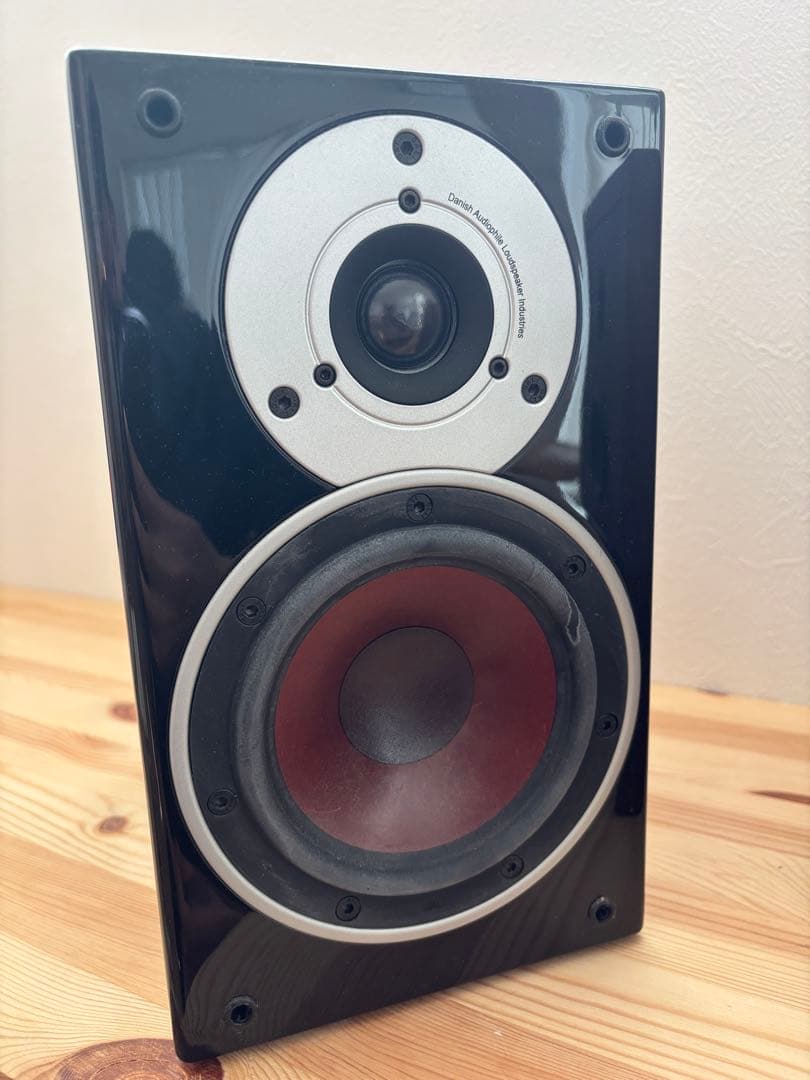 スピーカー・ウーファー Dali Zensor1