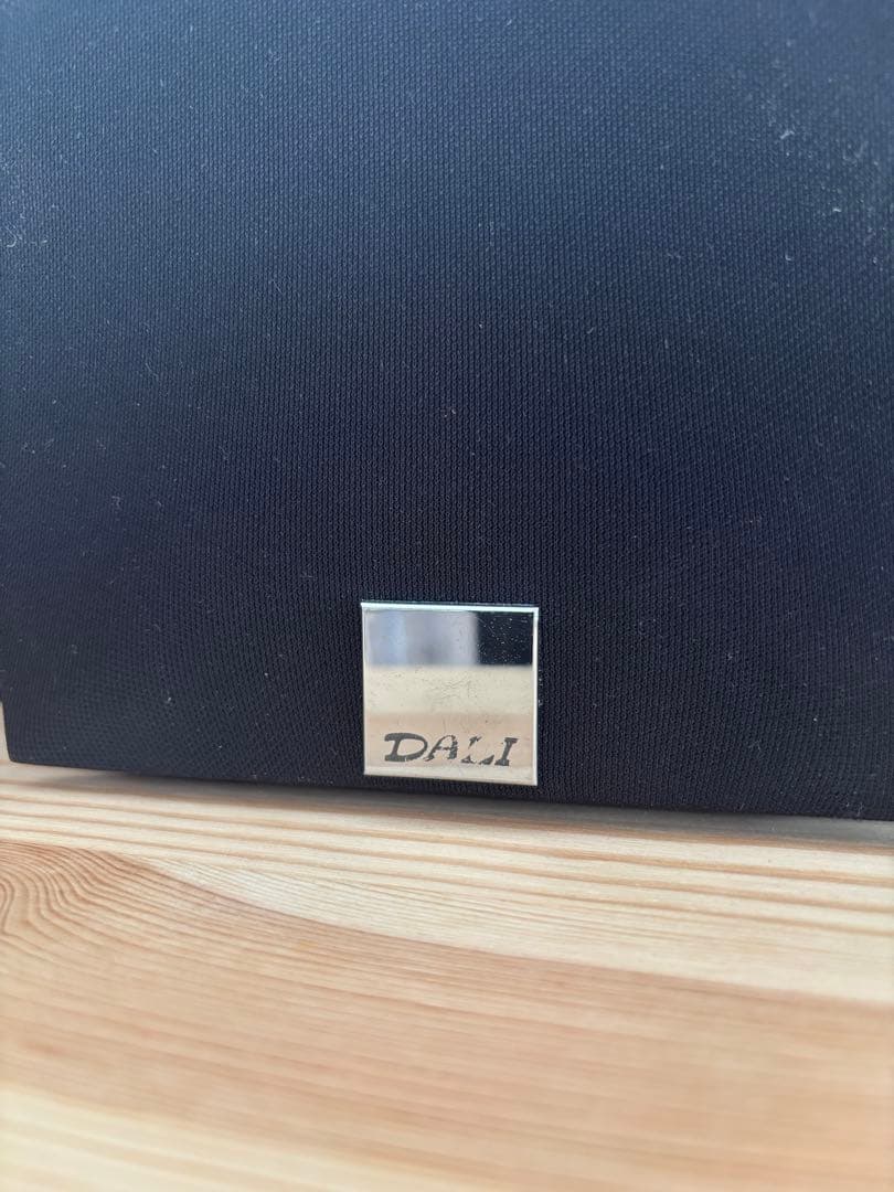 スピーカー・ウーファー Dali Zensor1