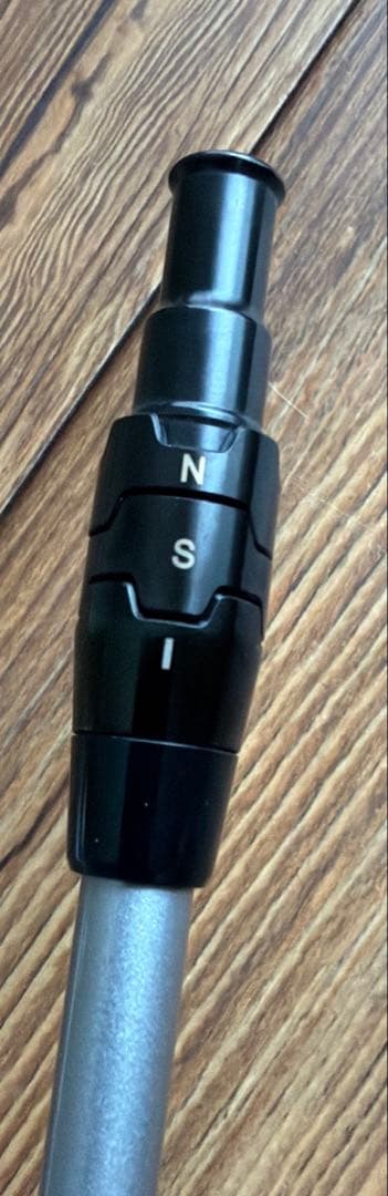 【キャロウェイスリーブ付ドライバーシャフト】 ツアーAD UB 5S