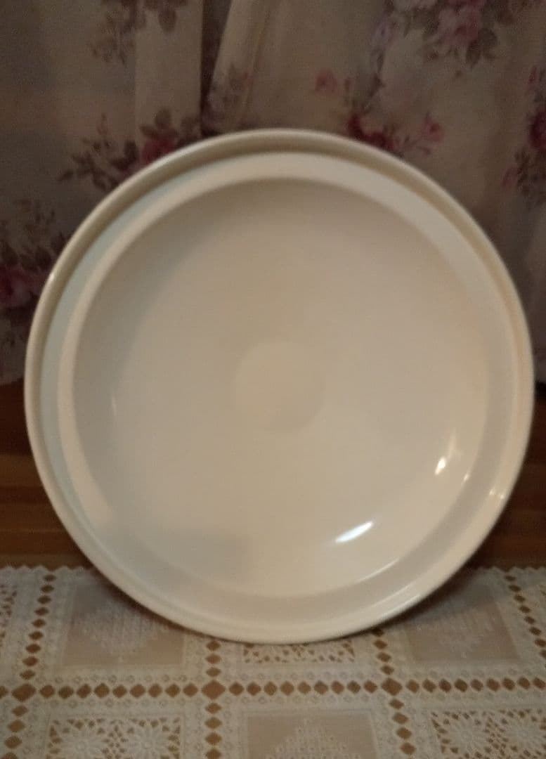 ⭐️値下げ⭐️イマン imane プリンセスローズ ピンク ホーローバケツ