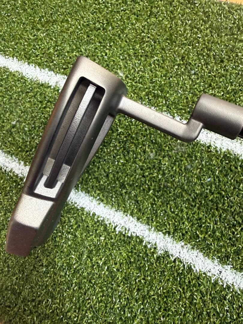 【超美品】テーラーメイド Spider TOUR X パター 34インチ