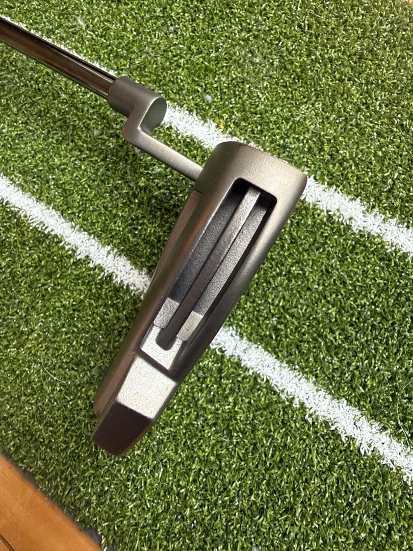 【超美品】テーラーメイド Spider TOUR X パター 34インチ