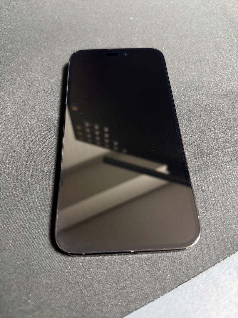 スマートフォン本体 iPhone 14Pro Max