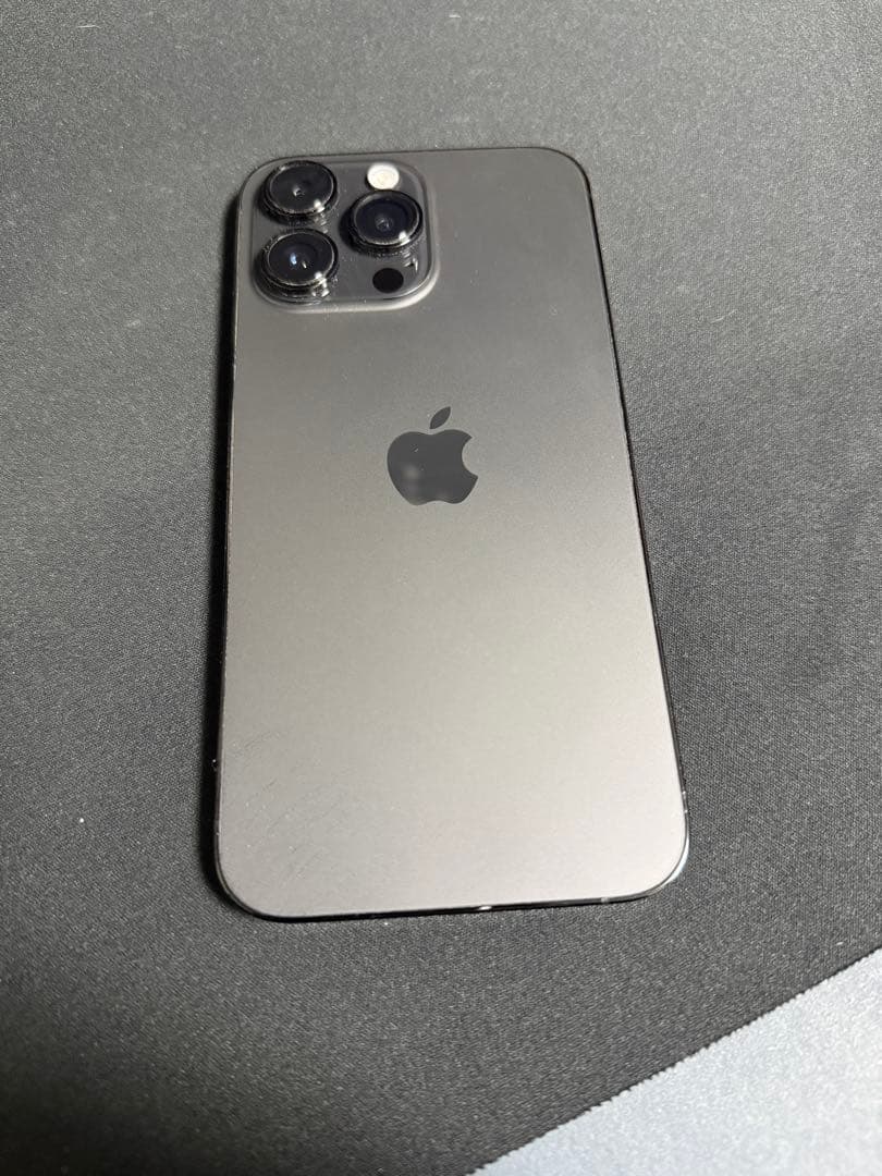 スマートフォン本体 iPhone 14Pro Max
