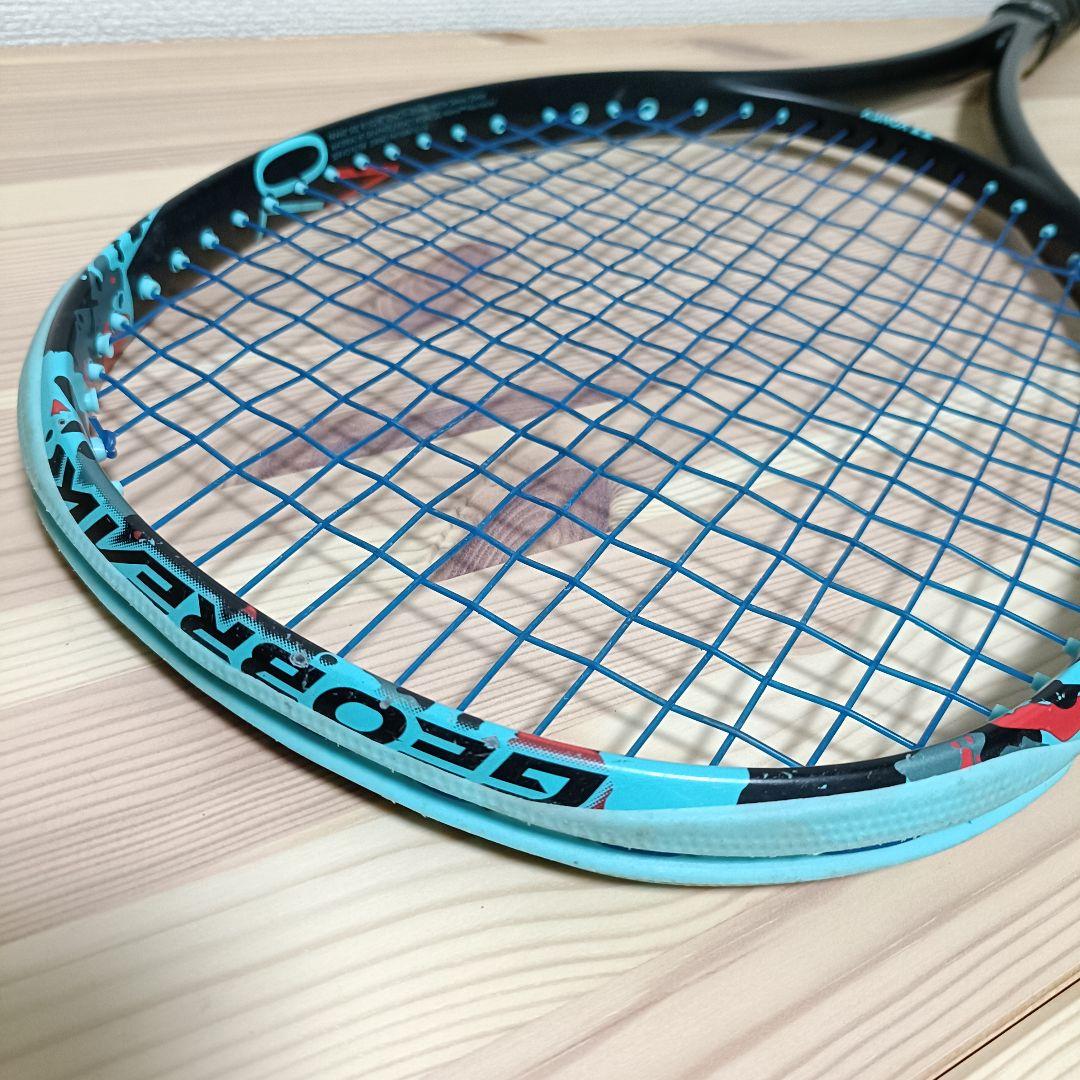 YONEX GEOBREAK 70V ヨネックス ジオブレイク70V UL1