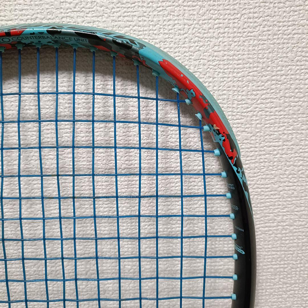 YONEX GEOBREAK 70V ヨネックス ジオブレイク70V UL1