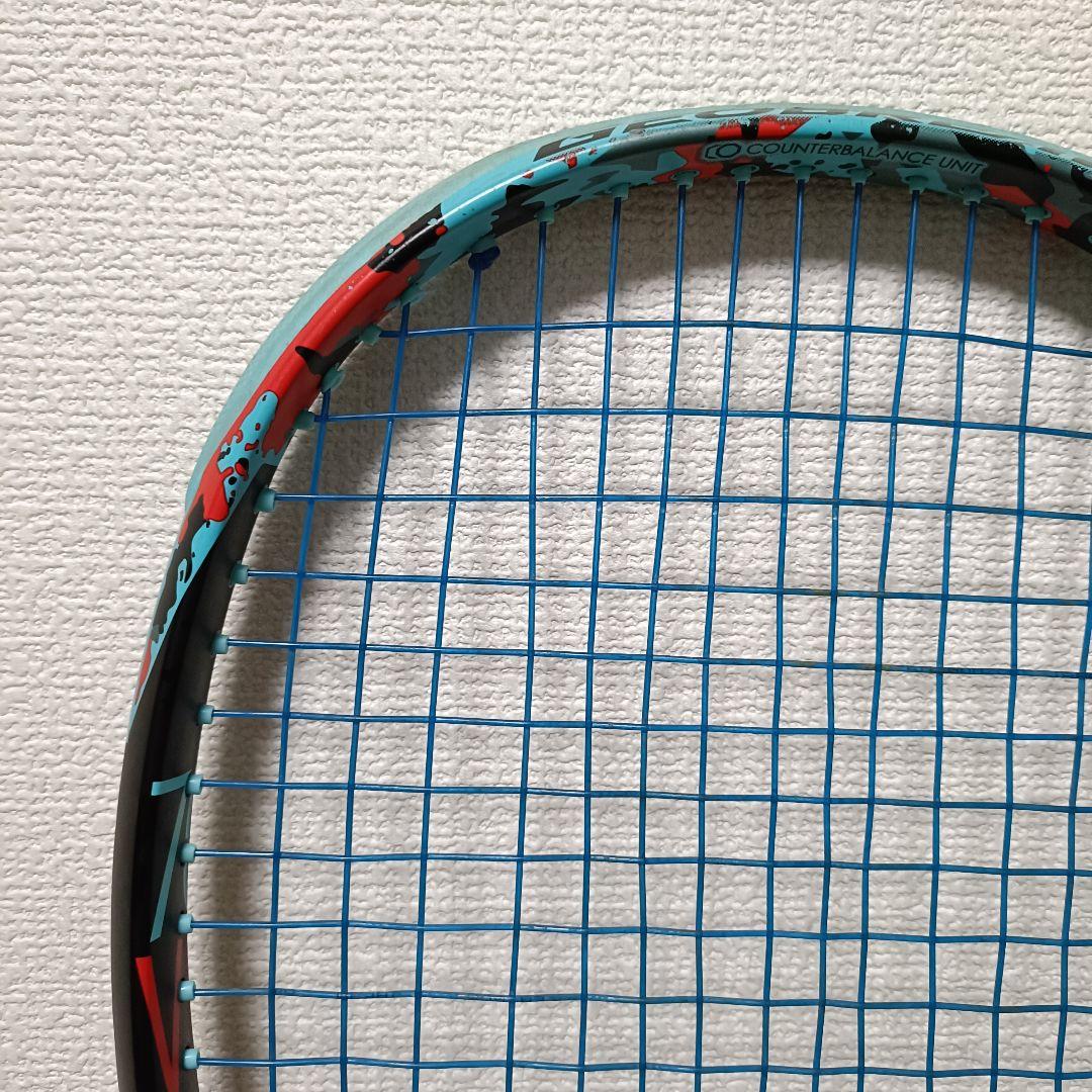 YONEX GEOBREAK 70V ヨネックス ジオブレイク70V UL1