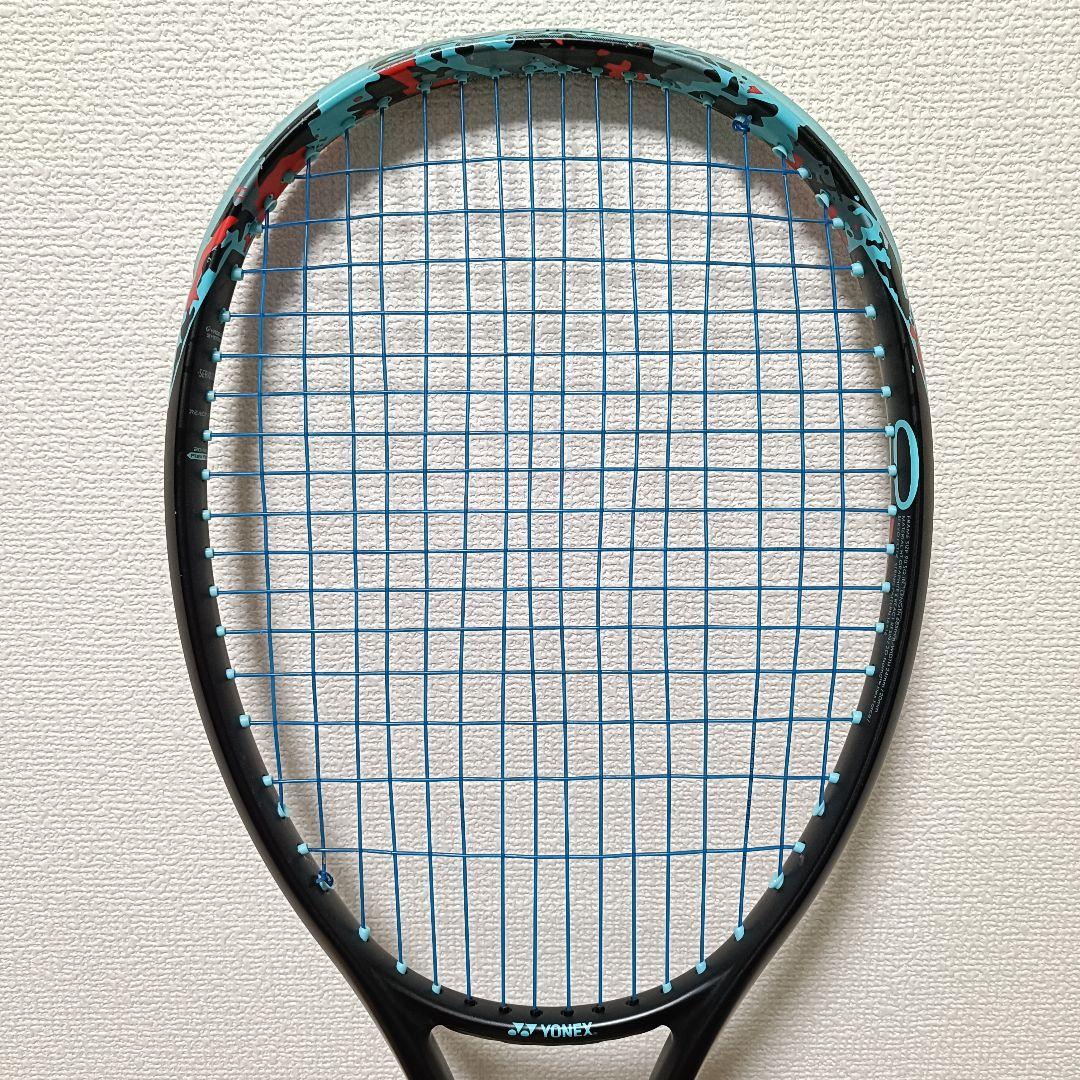 YONEX GEOBREAK 70V ヨネックス ジオブレイク70V UL1