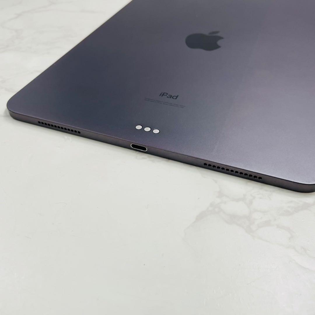 iPad Pro 11インチ 第2世代 128GB Wi-Fiモデル