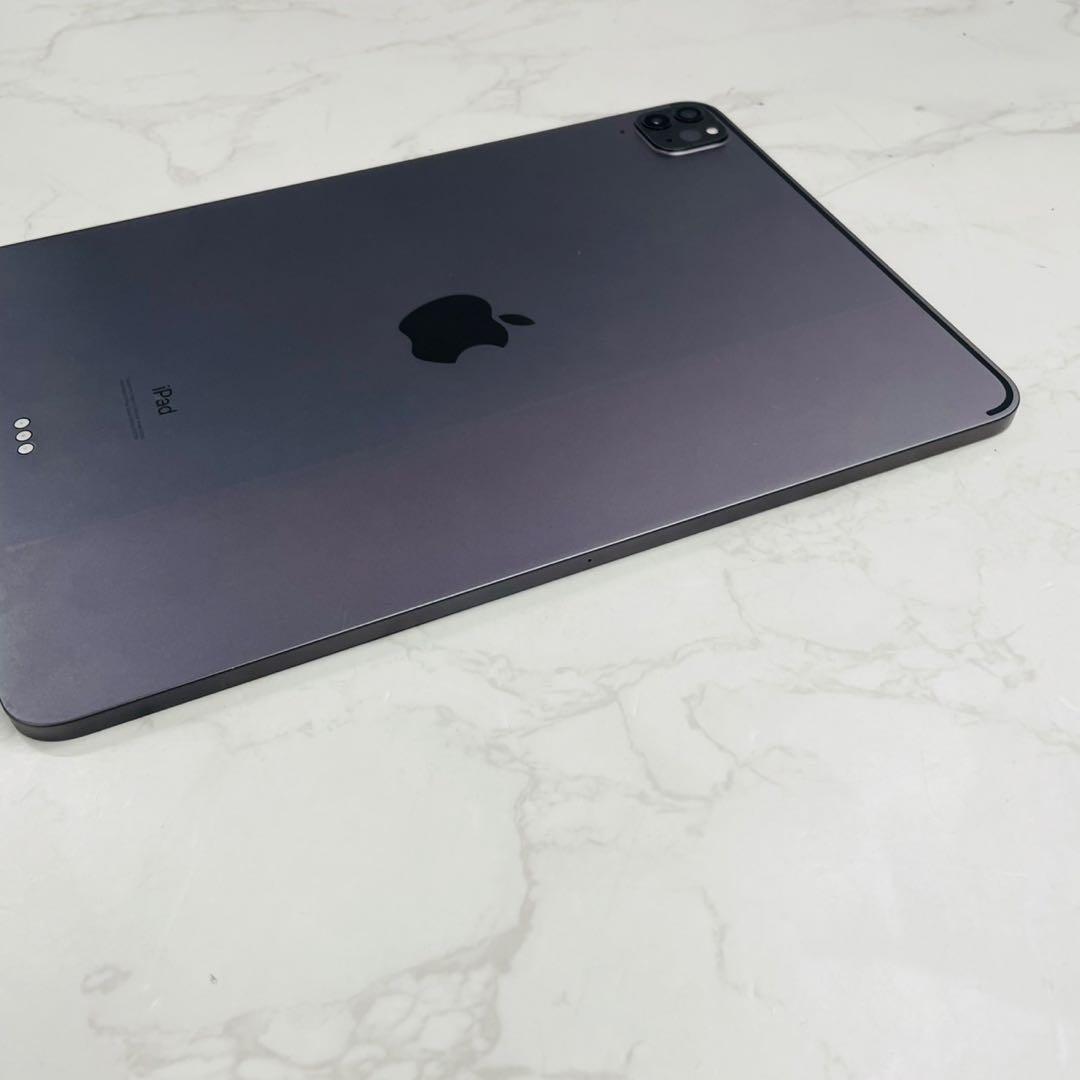 iPad Pro 11インチ 第2世代 128GB Wi-Fiモデル