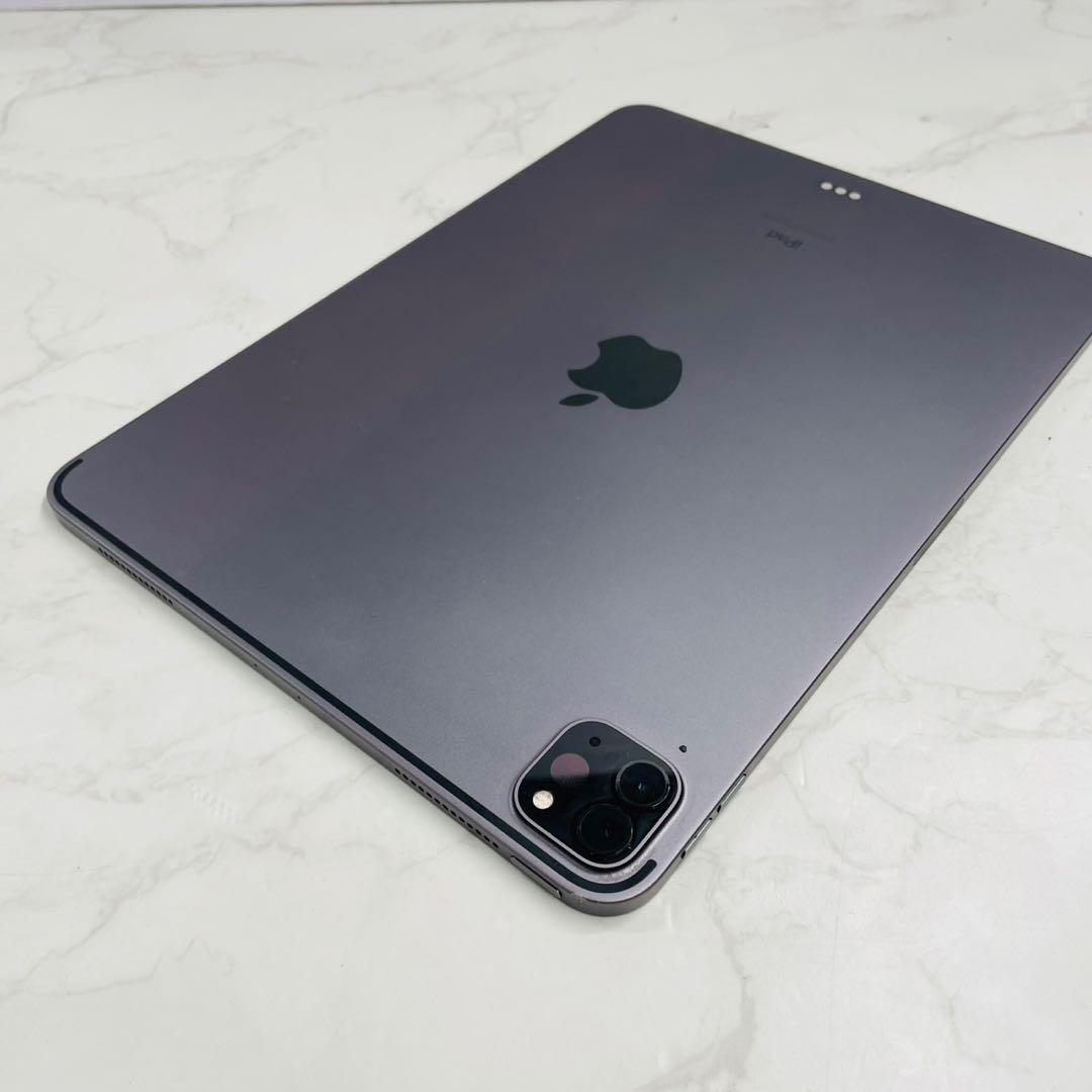 iPad Pro 11インチ 第2世代 128GB Wi-Fiモデル