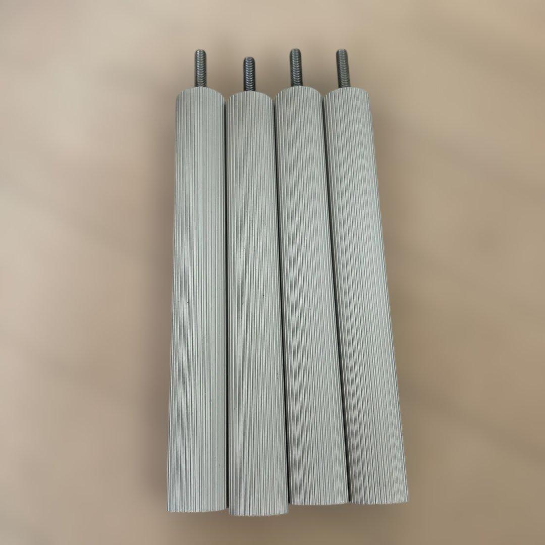 TAOC タオック　HT II-SP428 ポール4本セット