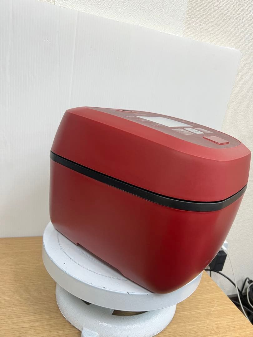 HITACHI 日立 IH炊飯器 RZ-TS106M 1.0L 2023年製