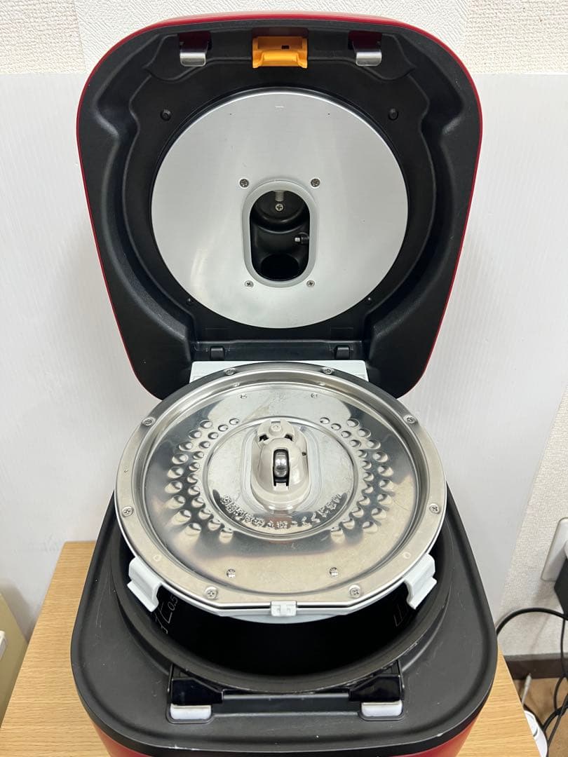 HITACHI 日立 IH炊飯器 RZ-TS106M 1.0L 2023年製