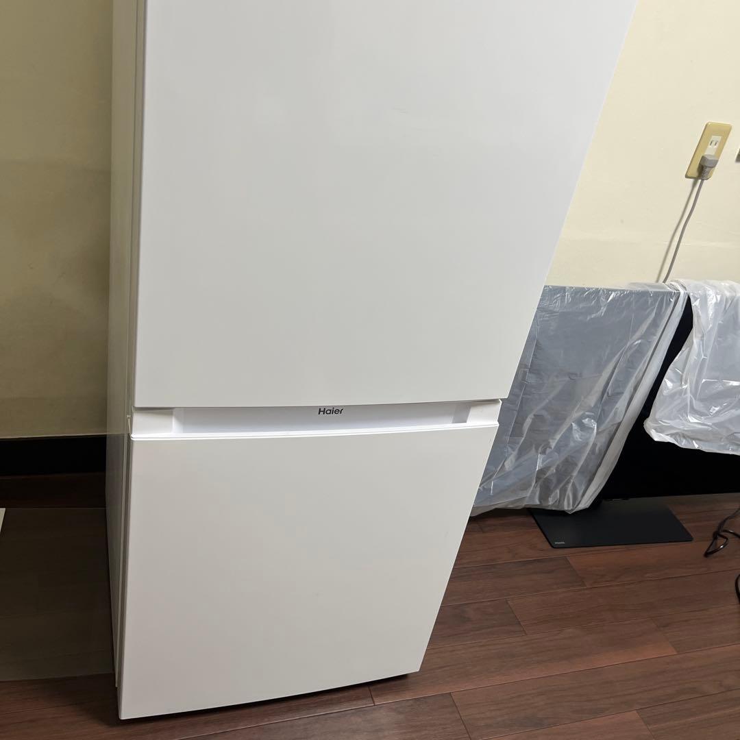 ハイアール美品冷蔵機能付き冷蔵庫