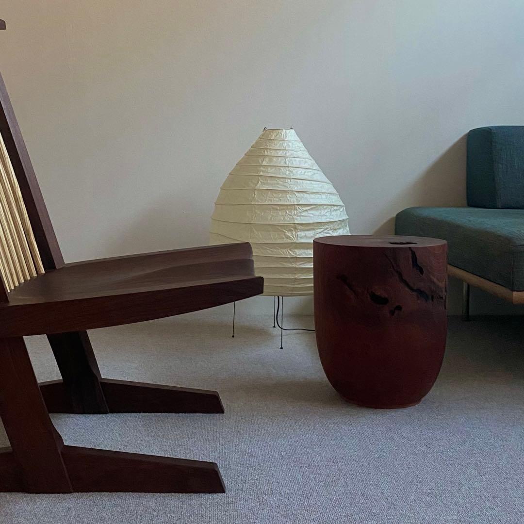 ウッデンスツール