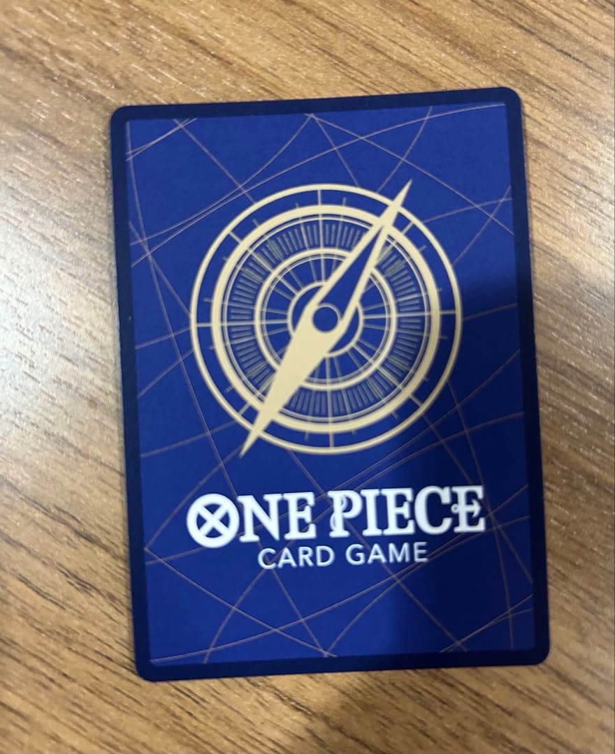 ワンピース カードゲーム イム&五老星パラレルセット