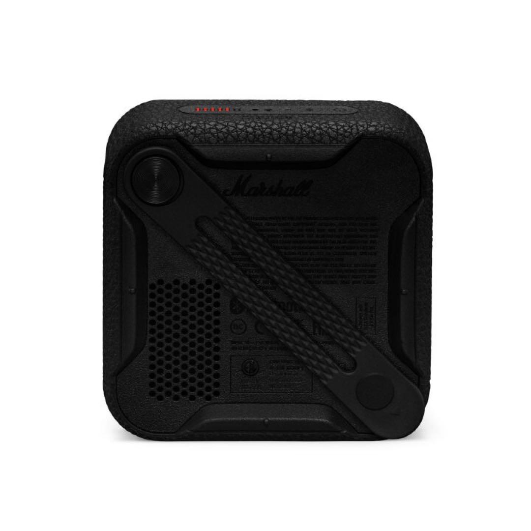 Marshall willen Ⅱ ワイヤレススピーカー ブラック