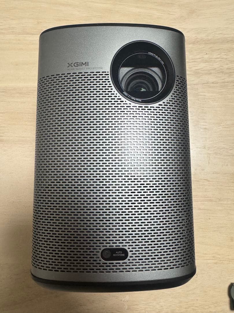 XGIMI Halo+ プロジェクター Harman/Kardonスピーカー