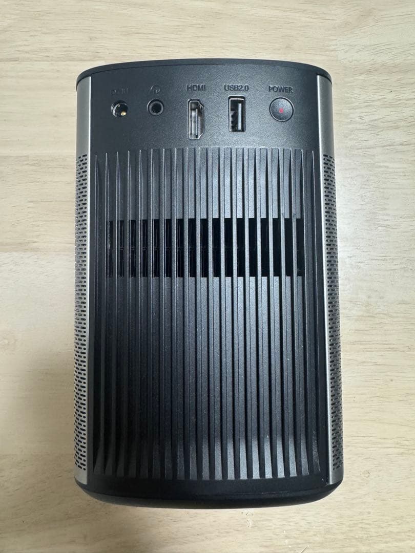 XGIMI Halo+ プロジェクター Harman/Kardonスピーカー