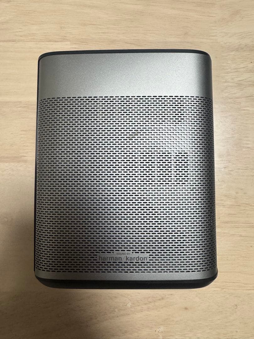 XGIMI Halo+ プロジェクター Harman/Kardonスピーカー